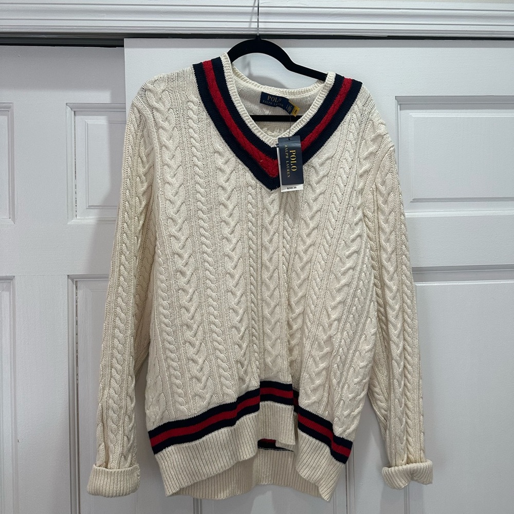 Polo Ralph Lauren Sweater